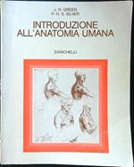 Introduzione all'anatomia umana