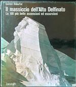 Il massiccio dell'Alto Delfinato