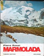 Marmolada