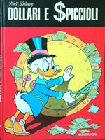 Dollari e spiccioli