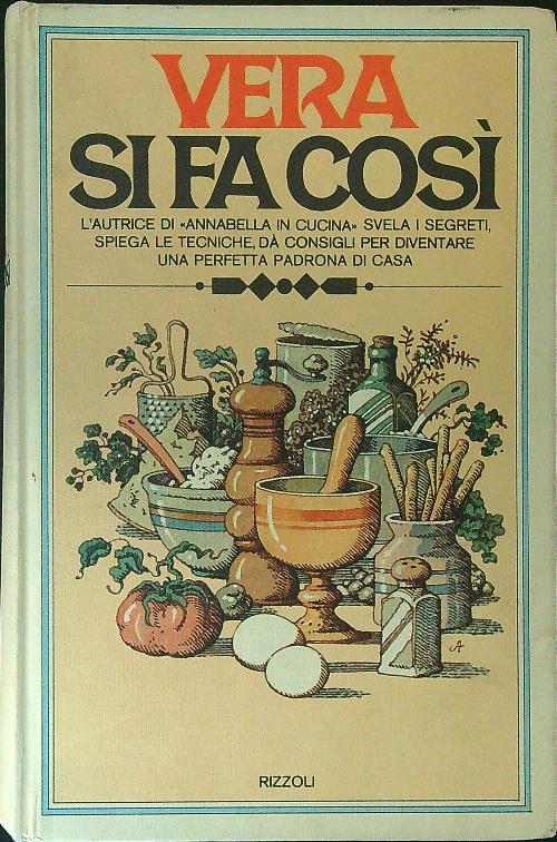 LIBRACCIO VINTAGE