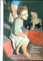 La  cappella della strage