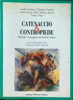 Catenaccio & contropiede