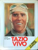 Tazio vivo