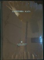 La vittoria alata