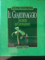 Il giardinaggio 3 voll.
