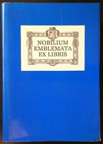 Nobilium emblemata ex libris
