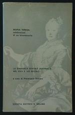 La dinamica statale austriaca nel XVIII e XIX secolo