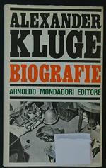 Biografie