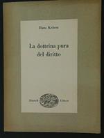 La dottrina pura del diritto