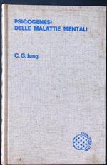 Psicogenesi delle malattie mentali