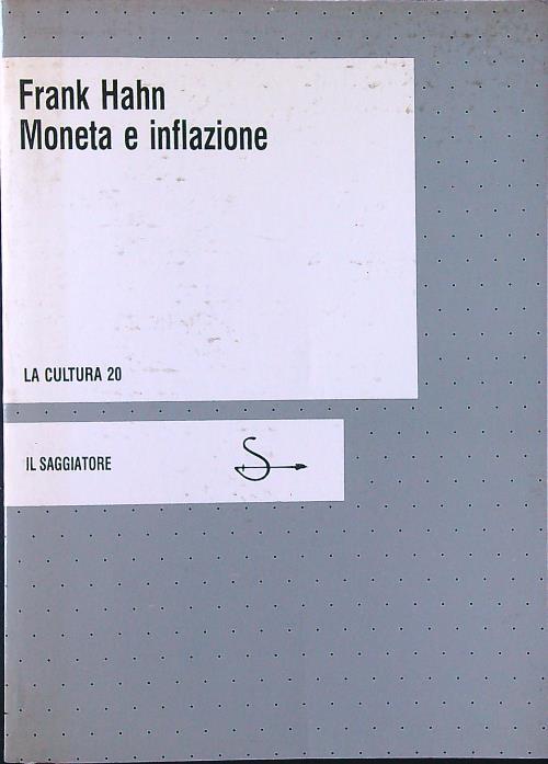 Moneta e inflazione