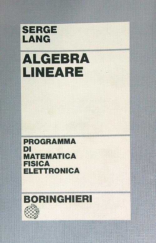 LIBRACCIO VINTAGE