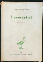 I proscritti