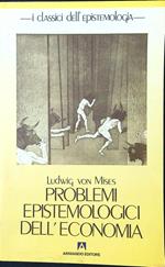 Problemi epistemologici dell'economia