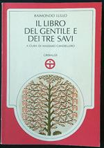 Il libro del gentile e dei tre savi