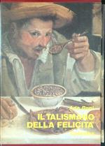 Il  talismano della felicità