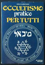 Occultismo pratico per tutti