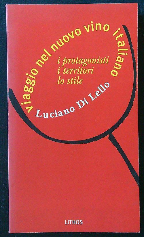 LIBRACCIO VINTAGE