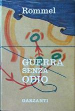 Guerra senza odio