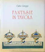 Fantasie in tavola
