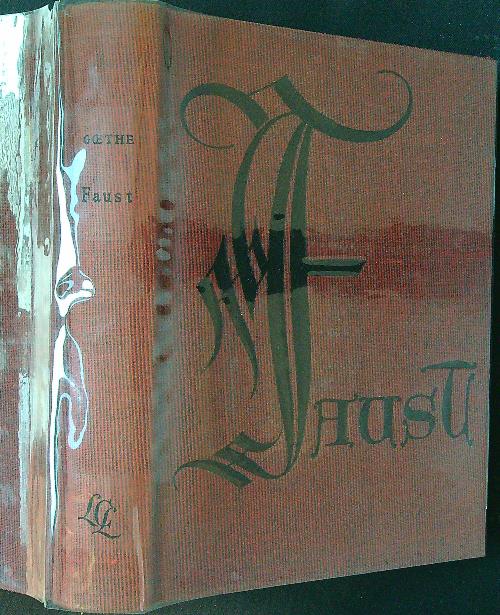 LIBRACCIO VINTAGE
