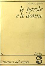 Le parole e le donne