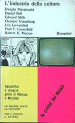 L' industria della cultura