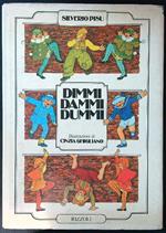 Dimmi Dammi Dummi