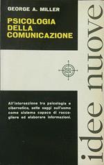 Psicologia della comunicazione