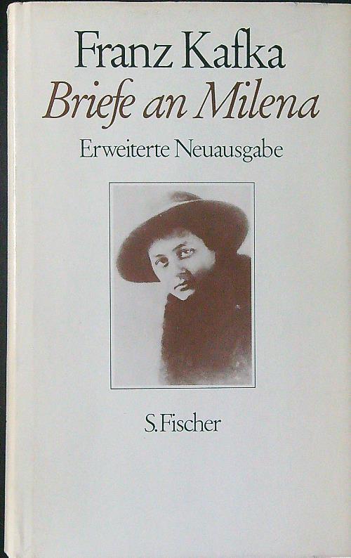 Briefe an Milena