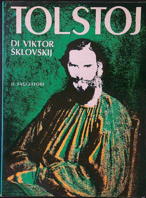 Tolstoj