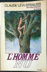 L' homme nu