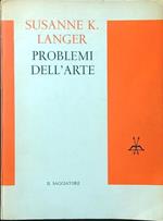 Problemi dell'arte