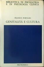 Genitalità e cultura