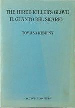 The Hired Killer's Glove - Il guanto del sicario