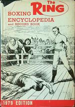 The  1979 Ring Boxing Encyclopedia and Record Book