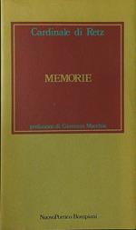 Memorie