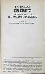 La  trama del delitto