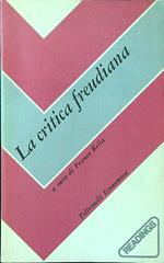 La critica freudiana