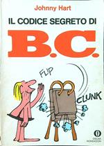 Il codice segreto di B.C.