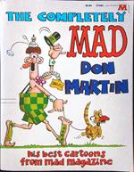 The  completely mad Don Martin