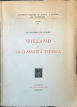 Wieland e la classicità tedesca