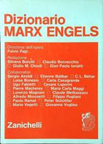 Dizionario Marx Engels