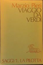 Viaggio da Verdi