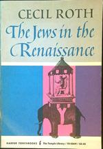 The  Jews in the Renaissance