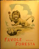 Favole della foresta