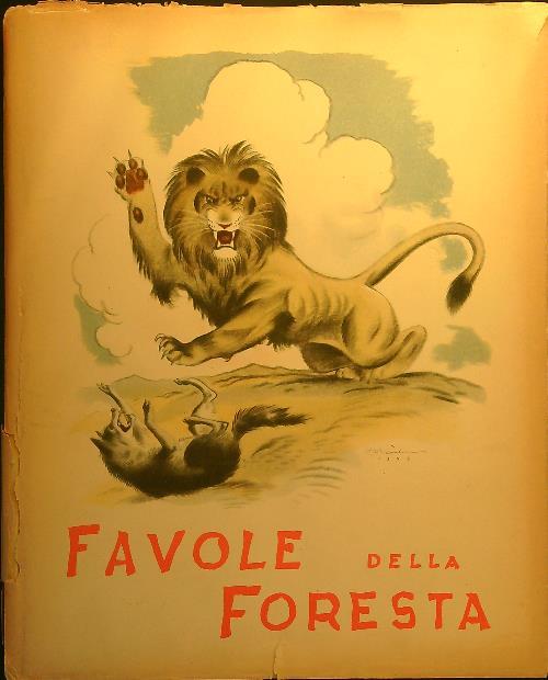 LIBRACCIO VINTAGE