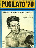 Pugilato 1970