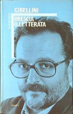 Brescia illetterata